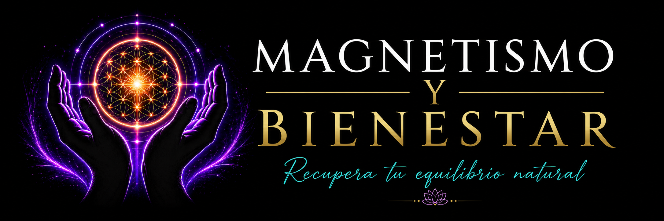 Magnetismo y Bienestar